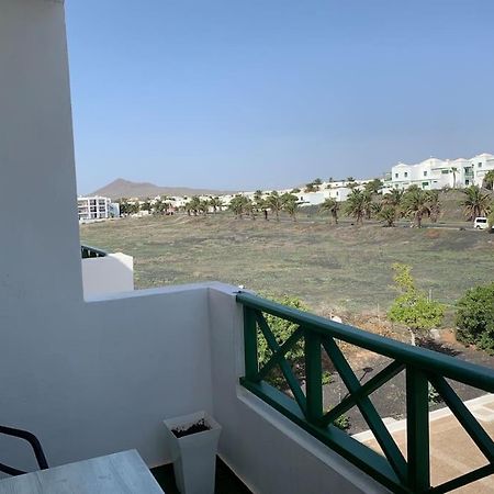 Coqueto Apartamento Zua Con Piscina Costa Teguise Zewnętrze zdjęcie